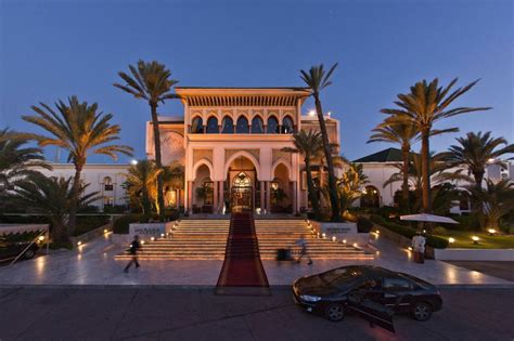 Avis Atlantic Palace Agadir Golf Thalasso &Amp; Casino Resort