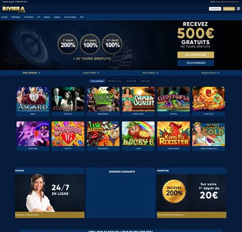 Avis Casino En Ligne Francais