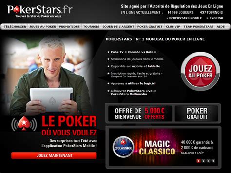 Avis Site De Poker Producao