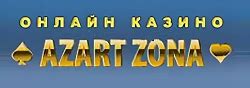 Azart Zona Casino Online