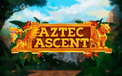 Aztec Ascent Bet365