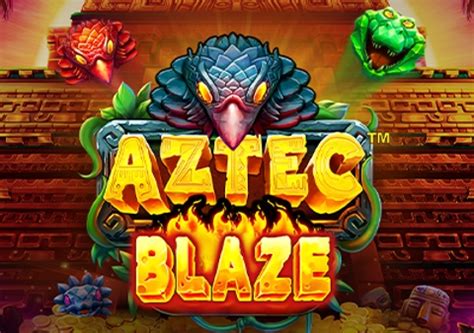 Aztec Blaze Netbet