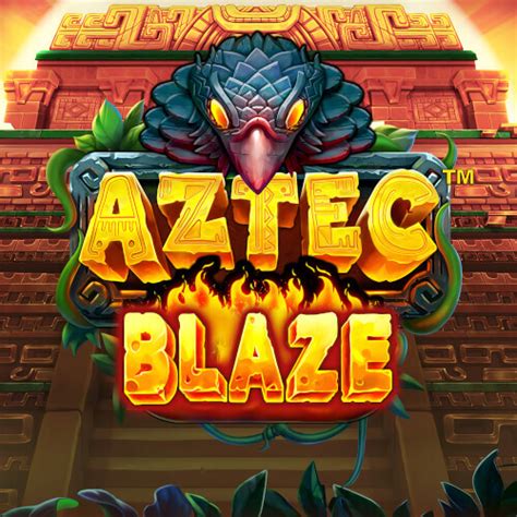 Aztec Blaze Slot - Play Online
