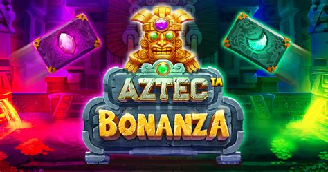 Aztec Bonanza 888 Casino
