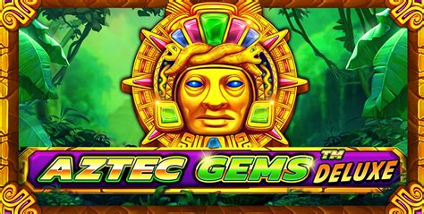 Aztec Gems 888 Casino