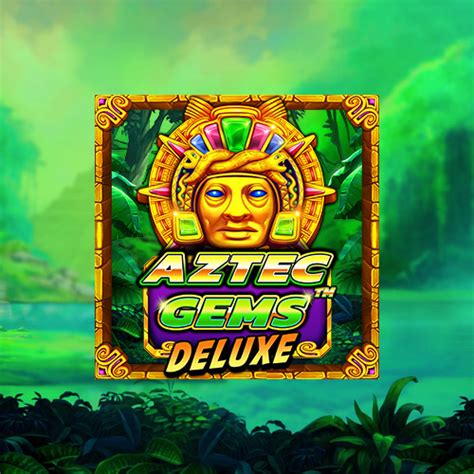 Aztec Gems Deluxe Review 2024
