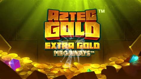 Aztec Gold Extra Gold Megaways Review 2024