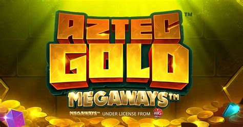 Aztec Gold Megaways Slot Gratis