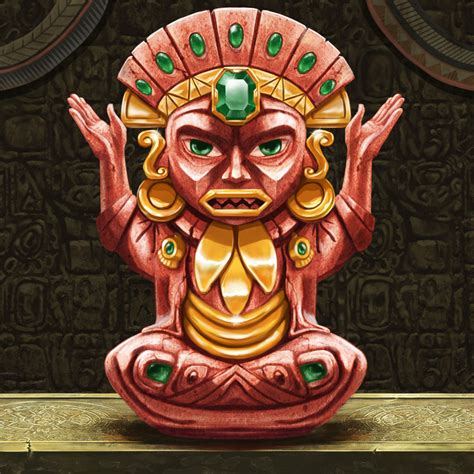 Aztec Idols Betsson