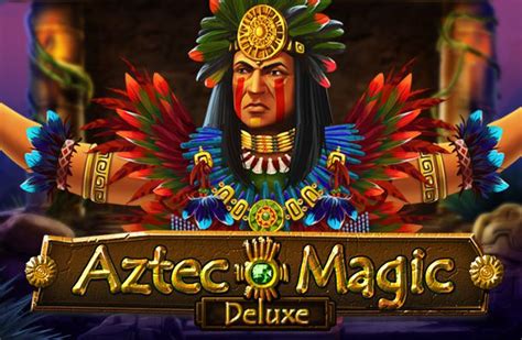 Aztec Magic Betano