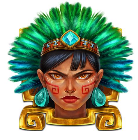 Aztec Mystery Leovegas