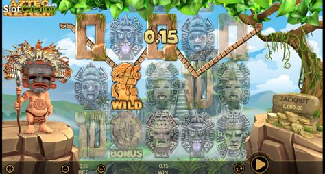 Aztec Realm Slot - Play Online