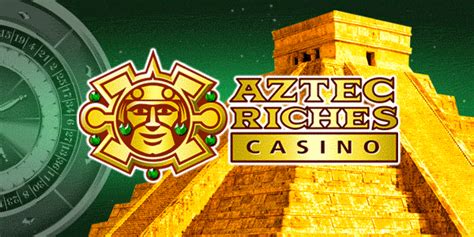 Aztec Riches Casino Apk