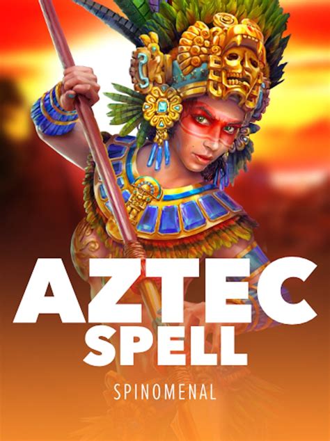 Aztec Spell Betway