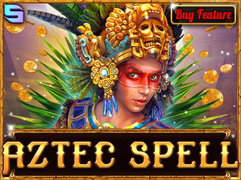 Aztec Spell Slot Gratis