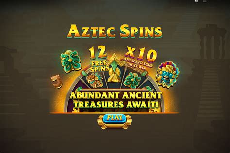 Aztec Spins Parimatch