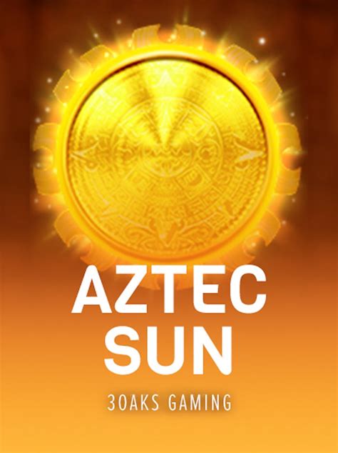 Aztec Sun Hold And Win Blaze