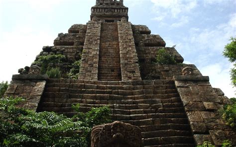 Aztec Temple Betfair