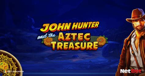 Aztec Treasure Netbet