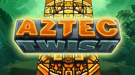 Aztec Twist Pokerstars