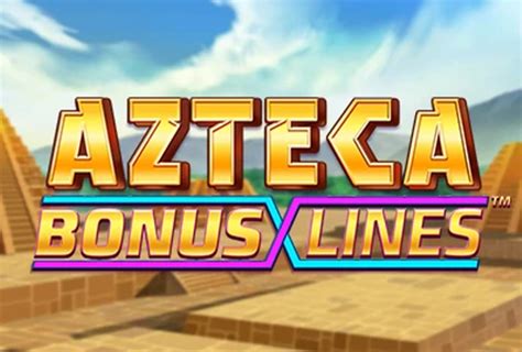 Azteca Bonus Lines Brabet