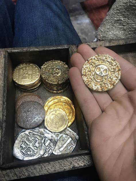 Aztecs Coins Leovegas