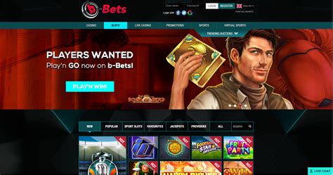 B Bets Casino Paraguay