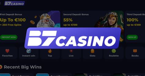 B7 Casino Download