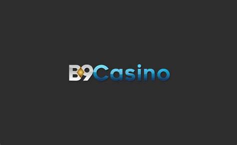 B9casino Download