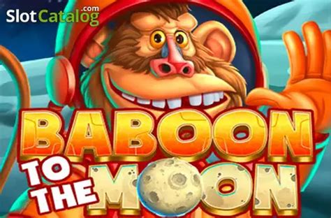 Baboon To The Moon Slot Gratis