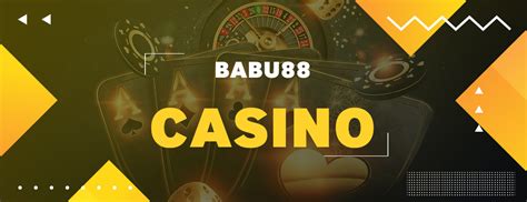 Babu88 Casino Codigo Promocional