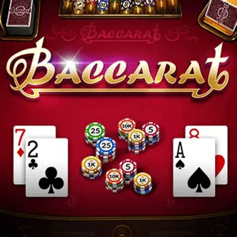 Baccarat Evoplay Slot - Play Online