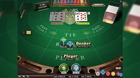 Baccarat Pro Blaze