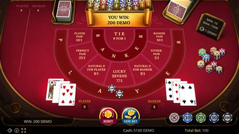 Baccarat Pro Review 2024