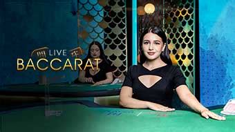 Baccarat Skywind Betano