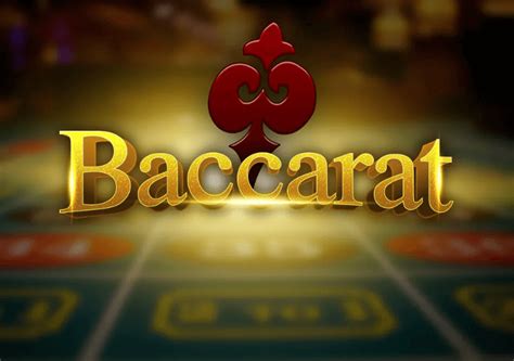 Baccarat Urgent Games Slot - Play Online