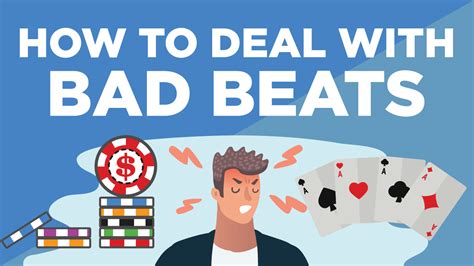 Bad Beat Historias De Poker