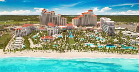Bahamas Island Resorts Casino Uniao De Credito