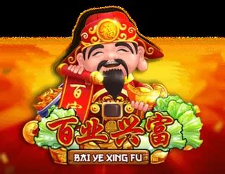Bai Ye Xing Fu Bodog