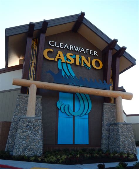 Bainbridge Island Indian Casino