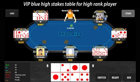 Baixar 99 Domino Poker Untuk Android