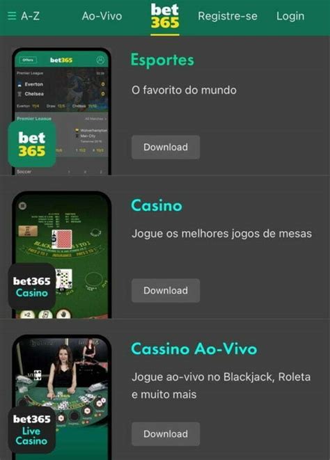Baixar App De Poker Bet365