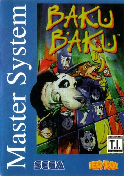 Baku Jogo