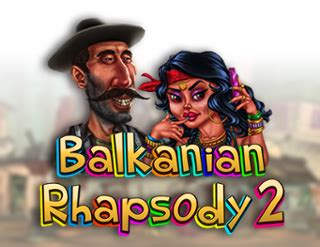 Balkanian Rhapsody 2 Sportingbet