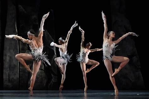 Ballet De Monte Cassino 2024