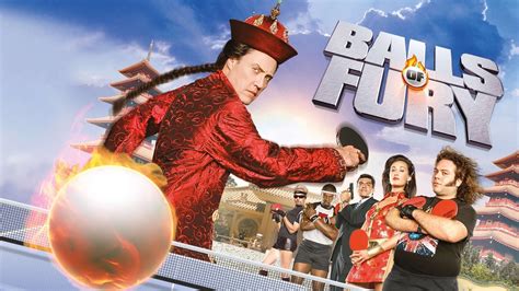 Balls Of Fury Review 2024