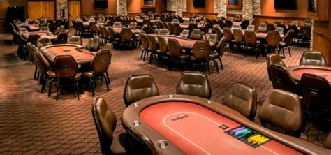 Bally Sala De Poker