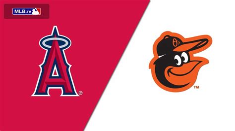 Baltimore Orioles vs Los Angeles Angels pronostico MLB