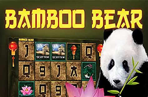 Bamboo Bear Slot - Play Online