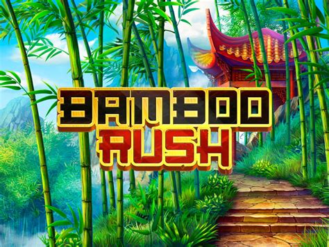 Bamboo Rush Bodog